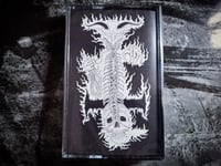 Image 2 of Immortal Death "S/T" MC