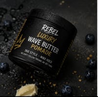 Image 1 of Wave Butter