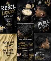 Image 3 of Wave Butter