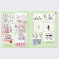 Image 4 of Dummy #1 - The Art of Pee-wee's Playhouse