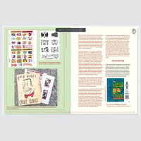 Image 9 of Dummy #1 - The Art of Pee-wee's Playhouse