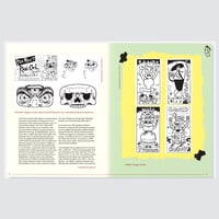 Image 7 of Dummy #1 - The Art of Pee-wee's Playhouse