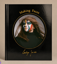 Making Faces