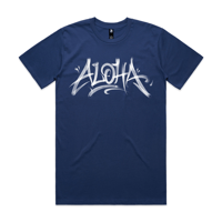 Image 3 of ALOHA FLARE