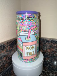 Image 1 of Mom Fuel Tumbler
