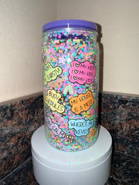 Image 2 of Mom Fuel Tumbler