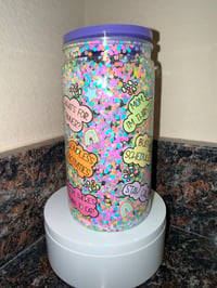 Image 3 of Mom Fuel Tumbler