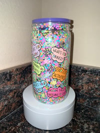 Image 4 of Mom Fuel Tumbler