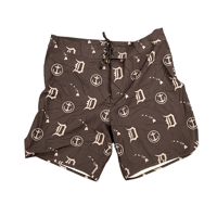 FORMATION BOARD/TRAINING SHORTS