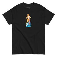 Image 1 of Super soaker t-shirt