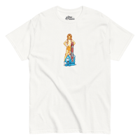 Image 2 of Super soaker t-shirt