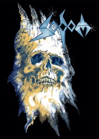 Sodom - Agent Orange
