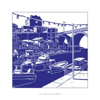 Le Vallon des Auffes 2