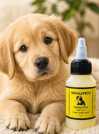Paw Butter & Squeeze