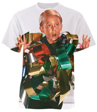 Image 2 of T-shirt 'Golden Boy'