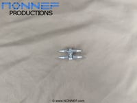 Image 2 of 5mm Spikes (Nonnef Preorder)