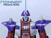 Image 1 of 5mm Spikes (Nonnef Preorder)