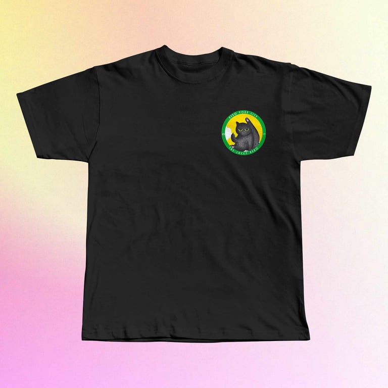 Pizza Box Tee Image 2