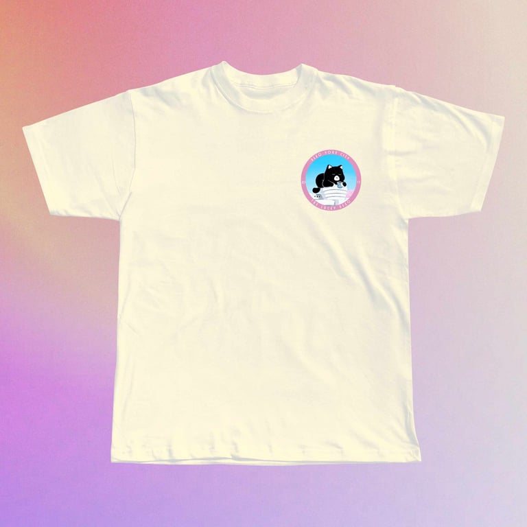 Guggenheim Tee Image 4