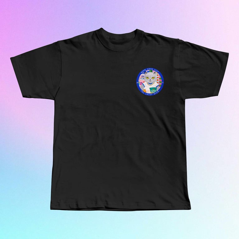 Bodega Boss Tee Image 2