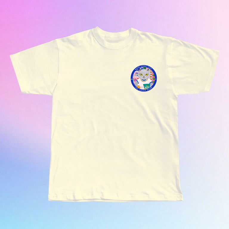 Bodega Boss Tee Image 4