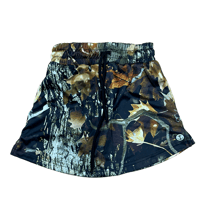 Image 1 of WOODY SKIRTS