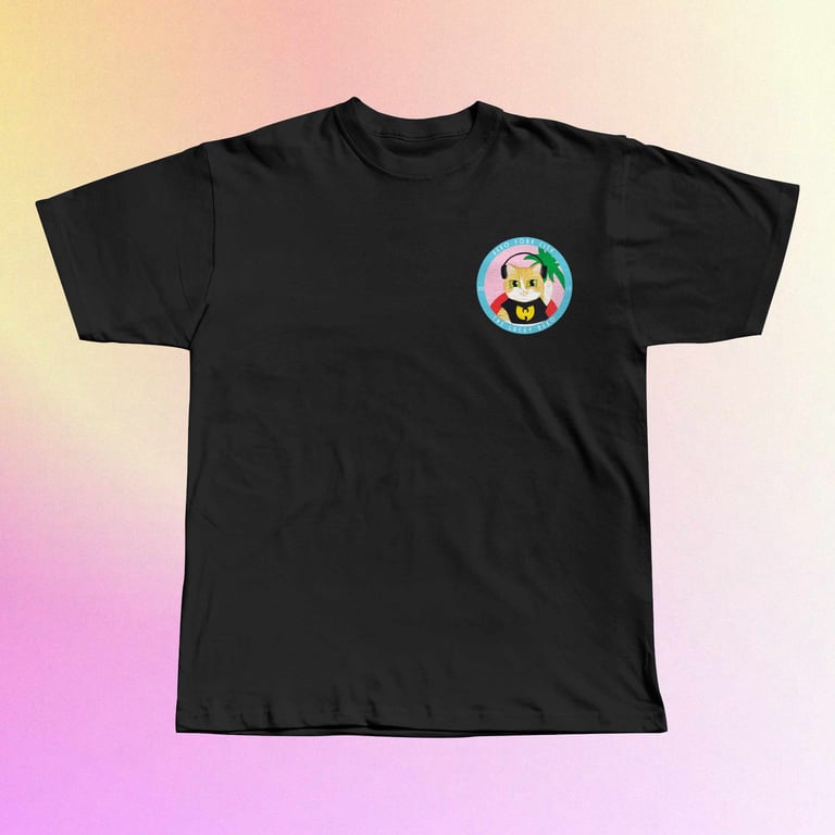 C.R.E.A.M. Tee Image 2