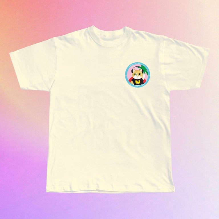 C.R.E.A.M. Tee Image 4