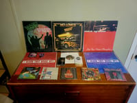 MOVING SALE