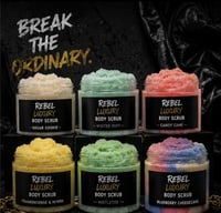 Image 1 of Body scrubs 