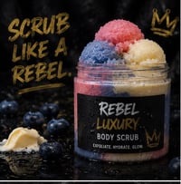 Image 2 of Body scrubs 