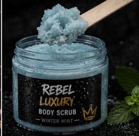 Image 3 of Body scrubs 