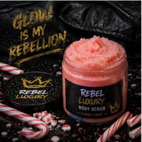 Image 4 of Body scrubs 