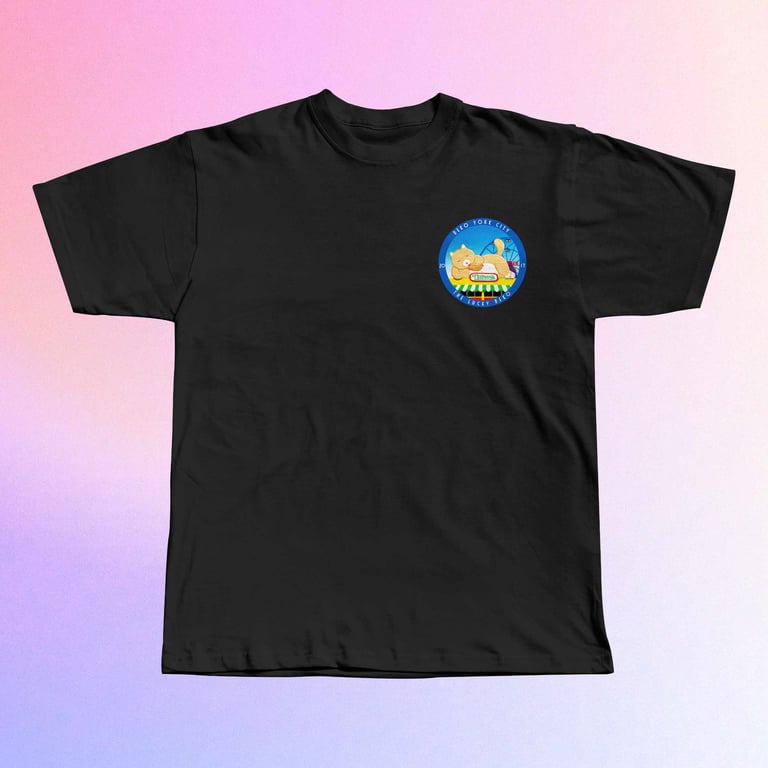 Nathan's Tee Image 2