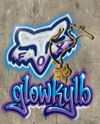 Image 3 of  Glowkyy  Chain