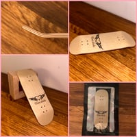 Tramp stamp 34mm