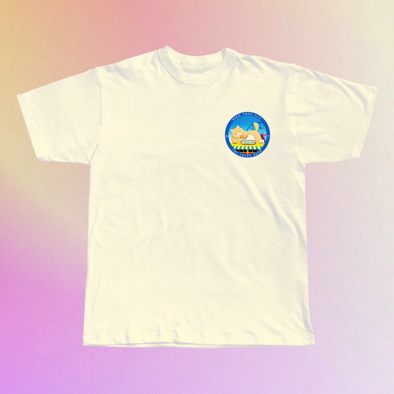 Nathan's Tee Image 4