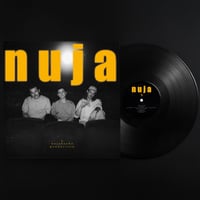 nuja (Vinyl / PREORDER)