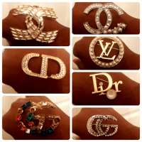 Image 1 of Big Bling C