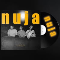 nuja (CD / PREORDER)