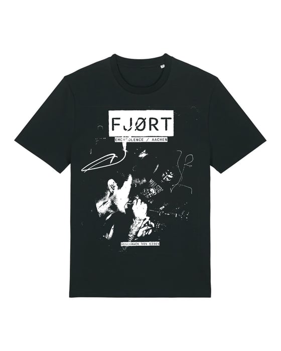 Image of Shirt `Réanime´
