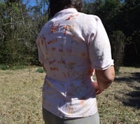 'Where Can We Go From Here?' Blouse