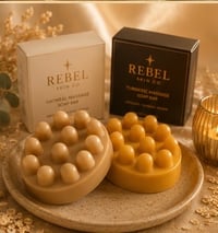 Image 3 of Luxury moisturizing soap bar 