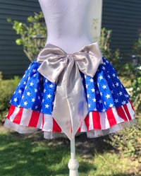 Image 2 of 250th Birthday Skirt