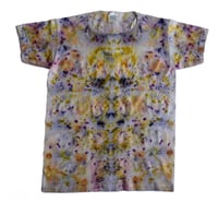 Botanically Dyed T-Shirt 