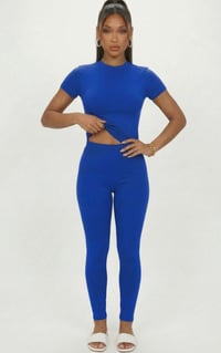 Image 1 of MASTER SET