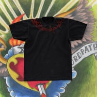 Swordpath first shirt