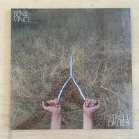 Ben Vince – Street Druid