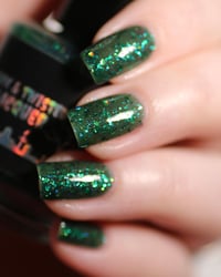 Image 2 of Crushed Emerald 