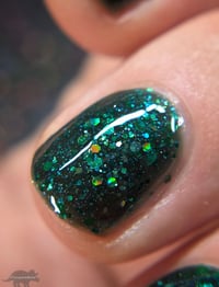 Image 1 of Crushed Emerald 